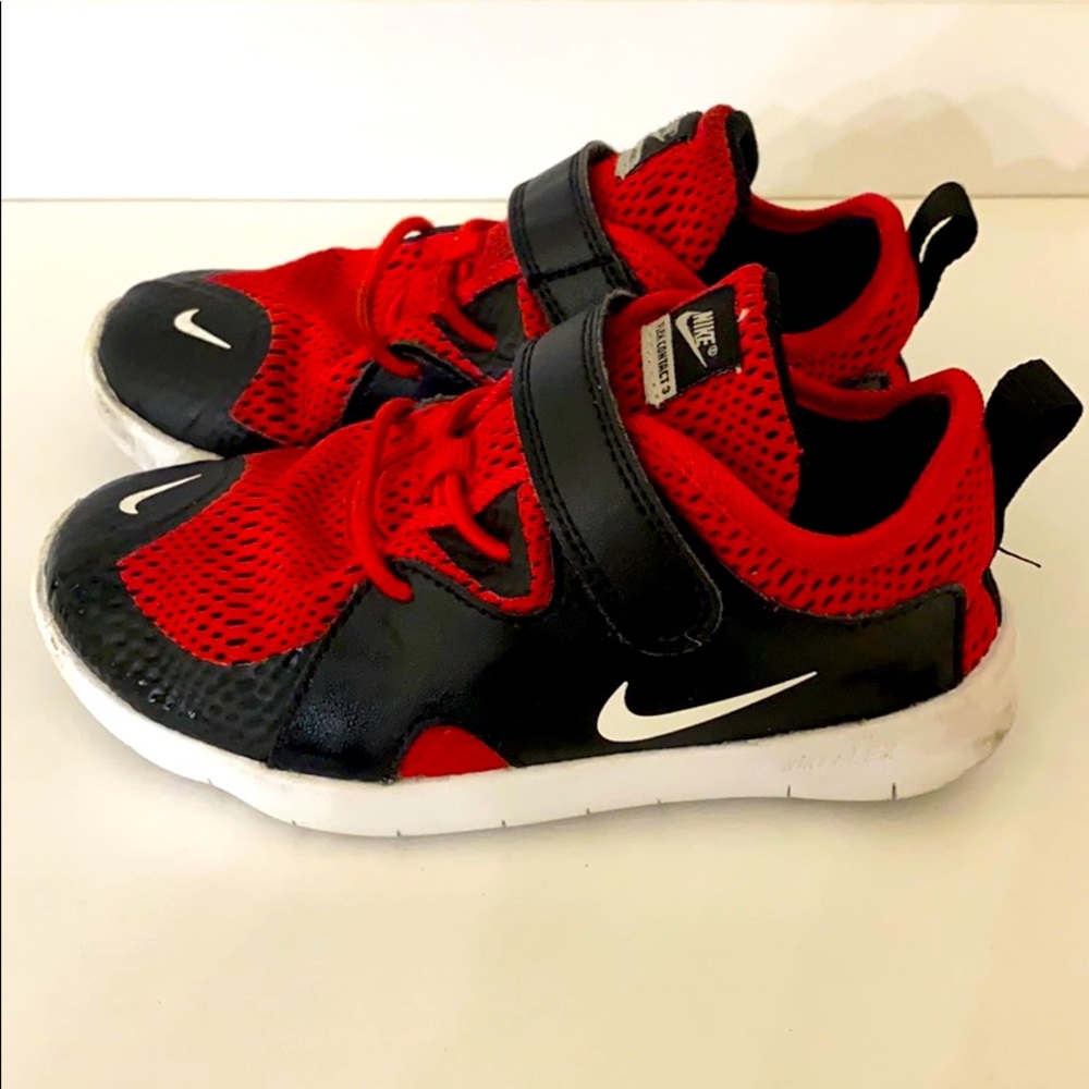 Nike Little Boys Sneakers